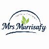 nutrıtıonal supplement mrs. murrisafy logosu