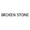 broken stone logosu