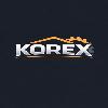 korex logosu