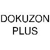 dokuzon plus logosu