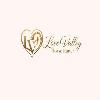 love valley horse ranch logosu