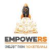 empowers geliştiren roketsanlı logosu