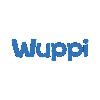 wuppi logosu