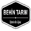 behin tarım iyinin en iyisi logosu
