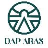 dap aras logosu
