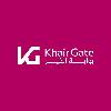 khair gate logosu