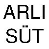arlı süt logosu