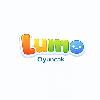 lumo oyuncak logosu