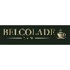 belcolade cafe logosu