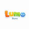 lumo store logosu