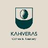 kahveras coffee&roastery logosu