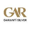 gar garanti silver logosu