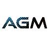 agm logosu