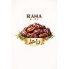 raha hurma logosu