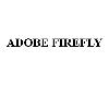 adobe firefly logosu