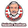 dr.cüneyt salata sosları logosu