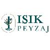 ışık peyzaj logosu