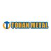 tohan metal logosu