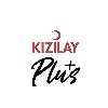 kızılay + plus logosu