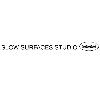 slow surfaces studio s.s.s. logosu
