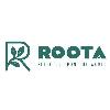 roota selected from the world logosu