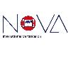 nova international certification logosu