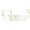 duruclass premium home textile logosu