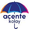 acente kolay logosu