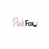 pink fox logosu
