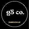 g3 co. gurugrup logosu