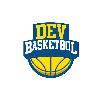 dev basketbol logosu