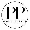 pp port pilates logosu