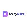 k kolaydijital logosu