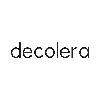 decolera logosu