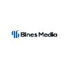 bines media logosu
