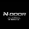 n-door next level of safety güvenlikte bir üst seviye logosu