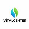 vitalcenter logosu