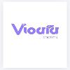 vioara charms logosu