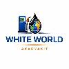 white world akaryakıt logosu