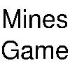 mines game logosu