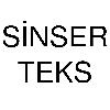 sinser teks logosu