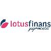 lotus finans gayrimenkul logosu