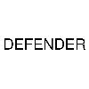 defender logosu