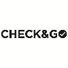 check & go logosu