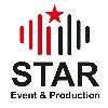 star event production logosu