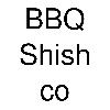 bbq shish co logosu
