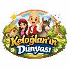 keloğlan'ın dünyası logosu