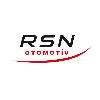 rsn otomotiv logosu
