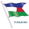 turkroro logosu