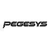 pegesys logosu